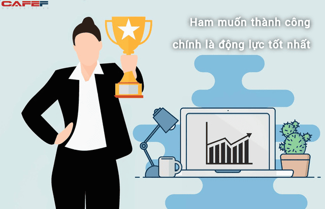 4 kiểu người trời sinh là bậc thầy kinh doanh, chỉ cần nỗ lực nhất định sẽ sớm thành công: Bạn sở hữu tiêu chí số mấy? - Ảnh 1. 4 kiểu người trời sinh là bậc thầy kinh doanh, chỉ cần nỗ lực nhất định sẽ sớm thành công: Bạn sở hữu tiêu chí số mấy? - Ảnh 1.